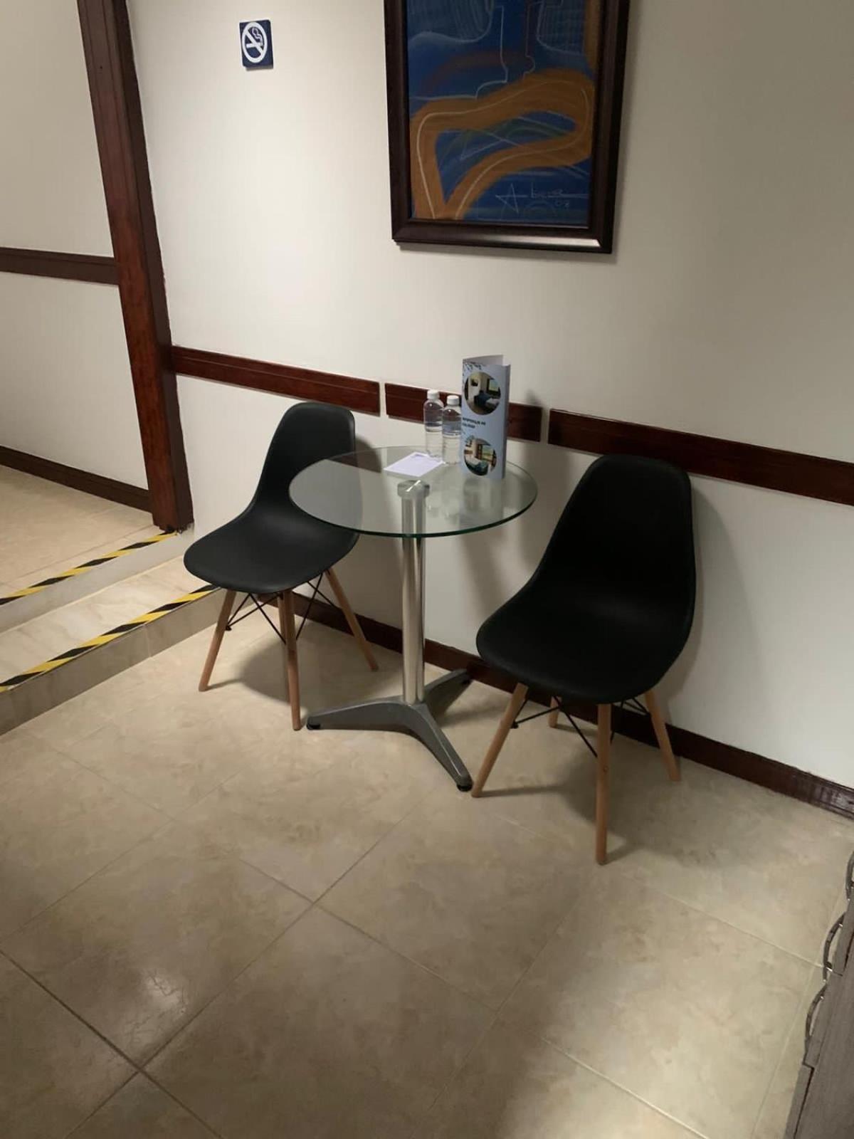 Hospedaje Camino Real A 150 Mts Del Centro Саленто Екстериор снимка
